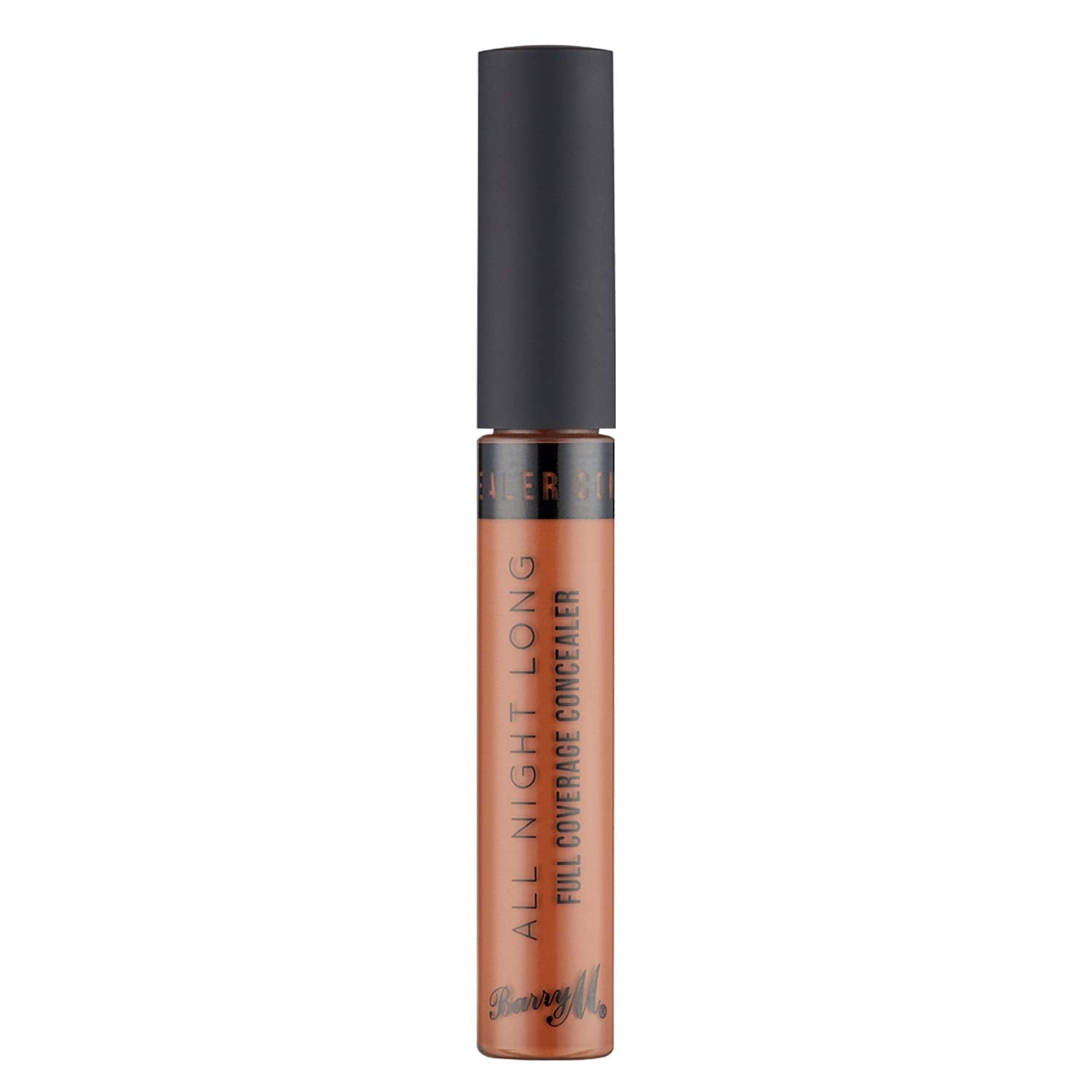 Barry M Cosmetics All Night Long Concealer, Chestnut Barry M