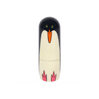 Penguin Russian Doll