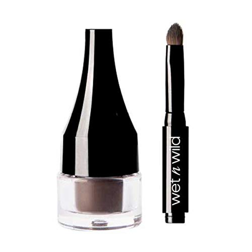 Wet n Wild Brow Pomade Medium Brown Wet n Wild