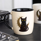 Black Magick Cat Gift Bundle