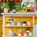 Sass & Belle Dusk Mojave Glaze Mug Sass & Belle