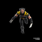 Hasbro Marvel Legends Series Marrow/Husk/Wolverine Comics Action Figure