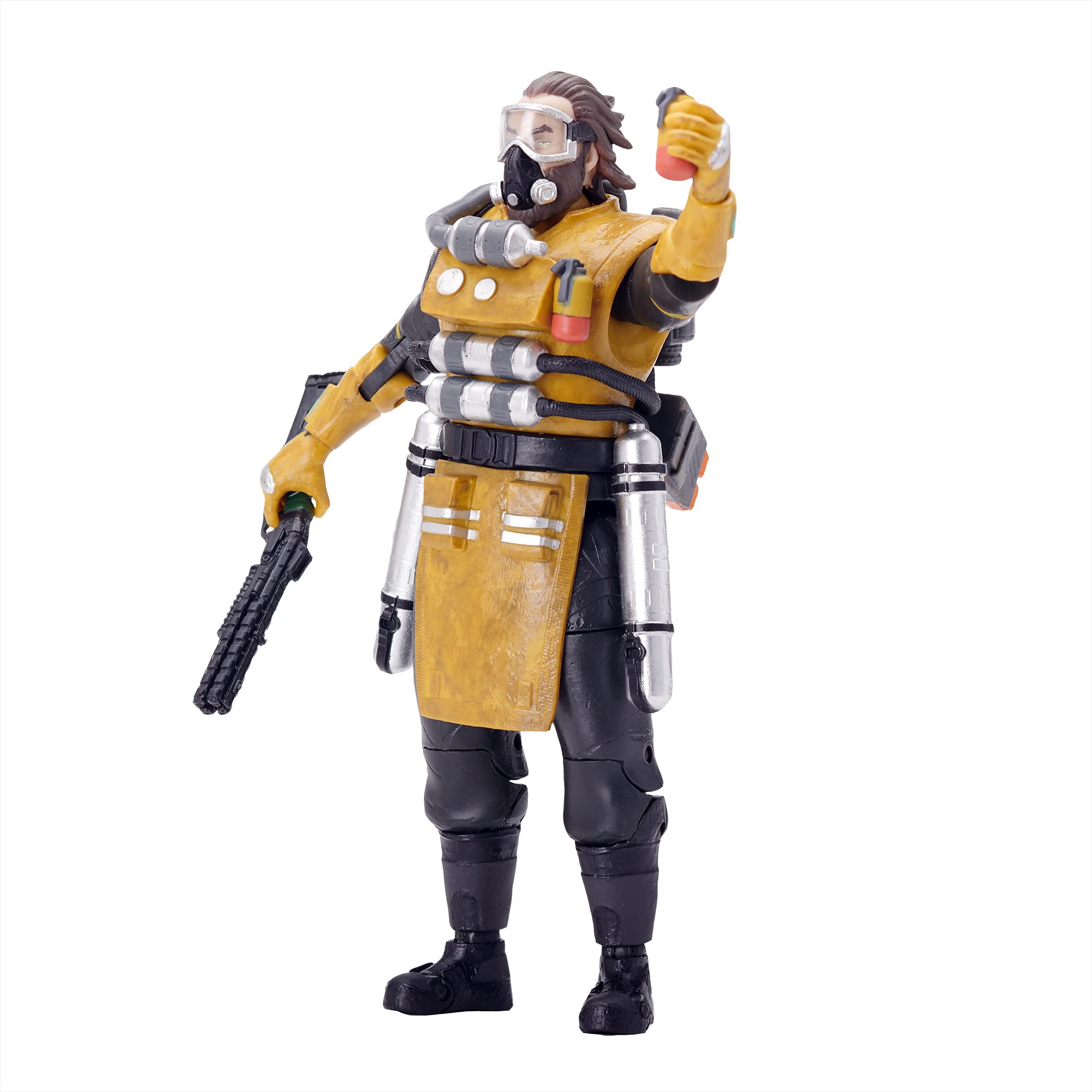 Jakks Pacific APEX Legends Pathfinder Crash Test Figure Jakks Pacific