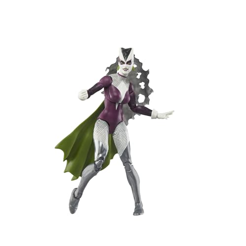 Marvel Legends Series Strange Tales Marvel's Lilith Comics Action Figure