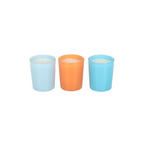 Scents of Europe Scented Candle Trio