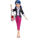 Miraculous Ladybug & Cat Noir 26cm Fashion Doll – Dragon Bug or Marinette