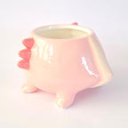 Sass & Belle Axolotl Planter – Ceramic Indoor Plant Pot