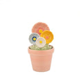 Sass & Belle Flower Measuring Spoons with Pot