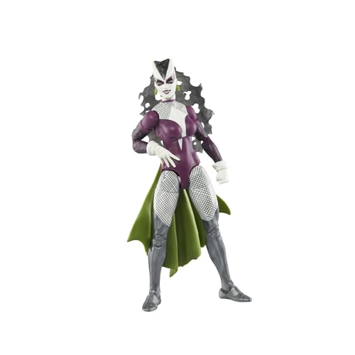 Marvel Legends Series Strange Tales Marvel's Lilith Comics Action Figure