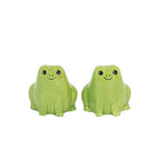 Sass & Belle Frog Salt & Pepper Shakers – Pond Life Collection