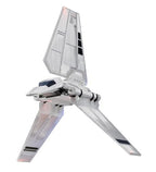 Jazwares Star Wars Micro Galaxy Squadron – ARC-170 Starfighter 8-Inch Vehicle with 3 Micro Figures