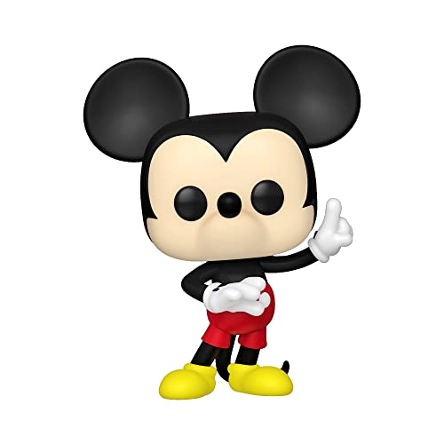 Funko Pop! Disney Classics - Mickey Mouse #1187