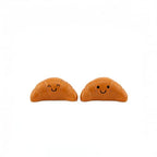 Sass & Belle Croissant Salt & Pepper Shakers