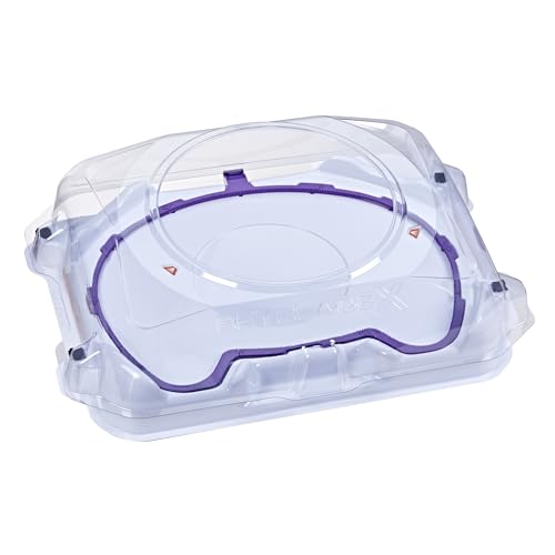 Hasbro Beyblade X BX-32 Wide Beystadium Battle Arena 3-Player