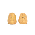 Sass & Belle Cute Potato Salt & Pepper Shakers Set