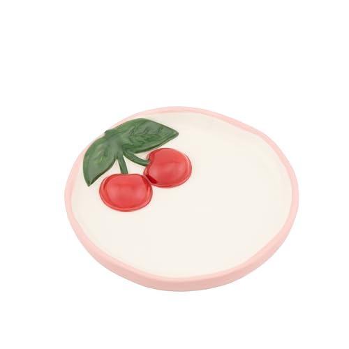Cherry Trinket Dish