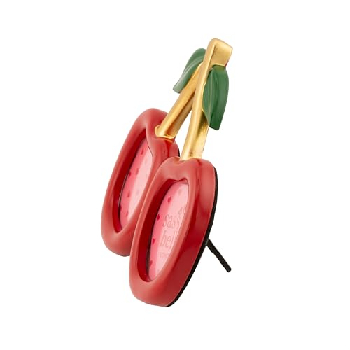 Cherry-Shaped Photo Frame