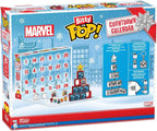 Funko Bitty Pop! Countdown Calendar: Marvel Comics Marvel