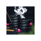 Black Snake Mug