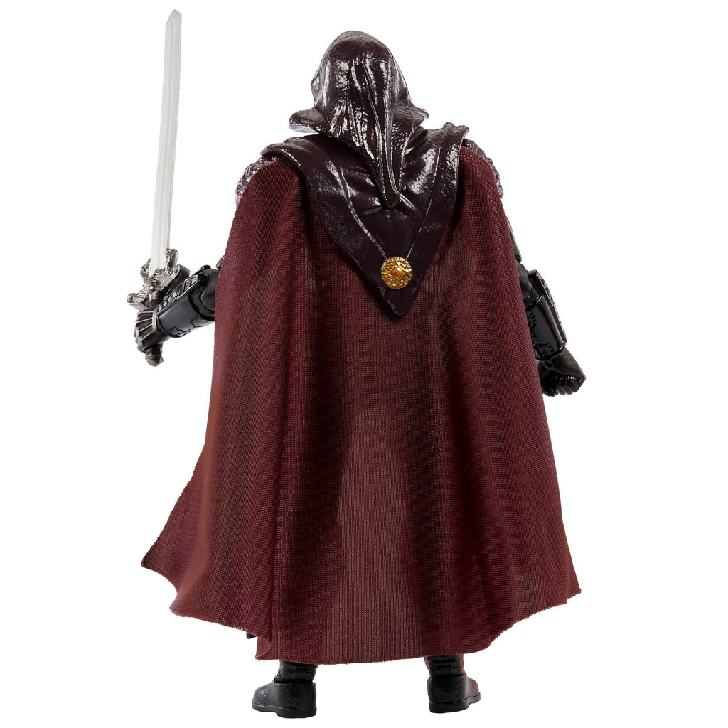 Mattel Masters of the Universe Skeletor Action Figure Mattel