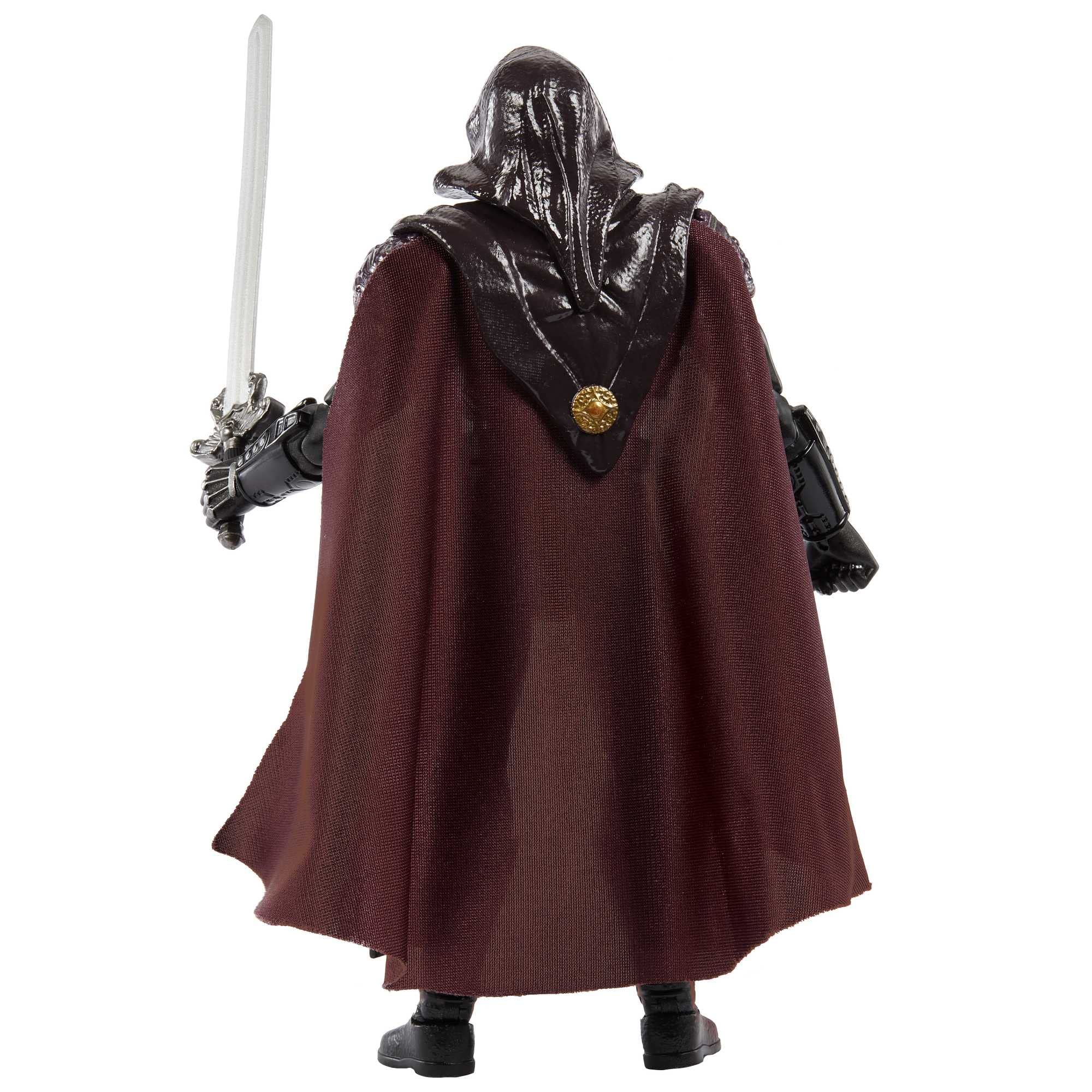 Mattel Masters of the Universe Skeletor Action Figure Mattel