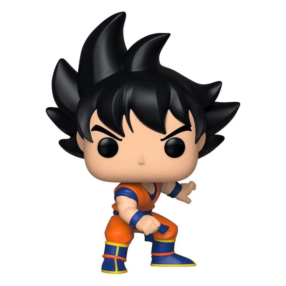 Funko Pop! Dragon Ball Z- Goku #615 Funko