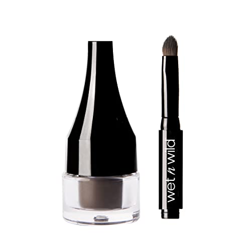 Wet n Wild Brow Pomade Medium Brown Wet n Wild