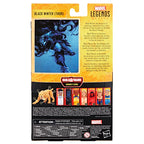 Hasbro Gaming Ka-Zar/ Superior Iron Man/ Black Winter (Thor) Hasbro Marvel