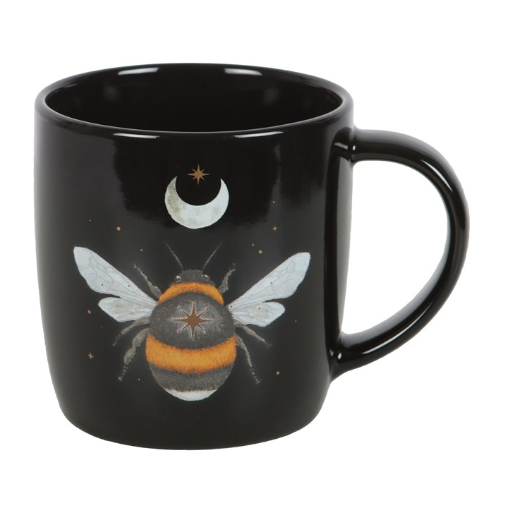 Forest Bee Mug