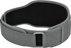 RDX Weight Lifting Belt Unisex, Durable EVA Foam Padding, Iron Buckle, Back Soft Support RDX