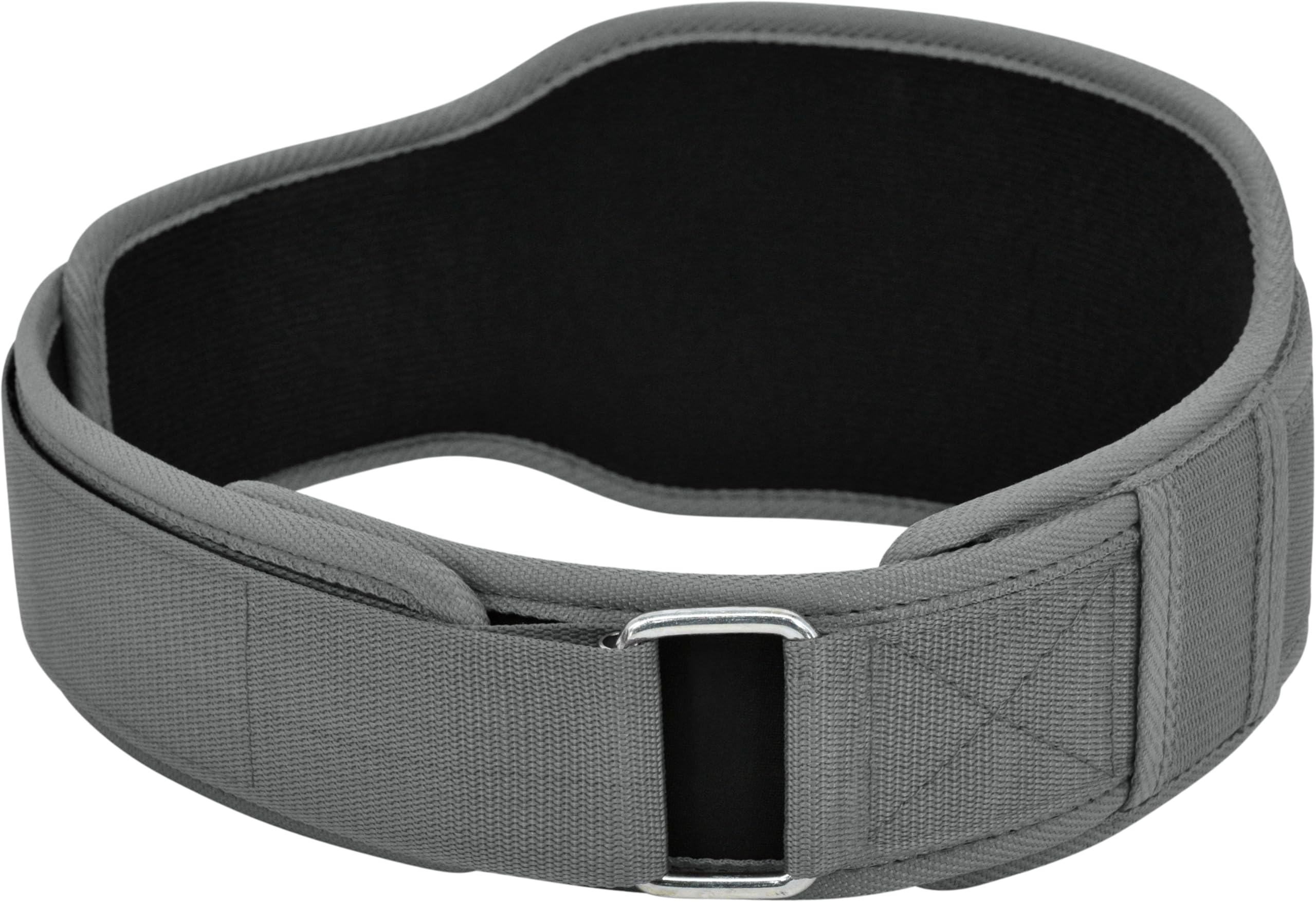 RDX Weight Lifting Belt Unisex, Durable EVA Foam Padding, Iron Buckle, Back Soft Support RDX
