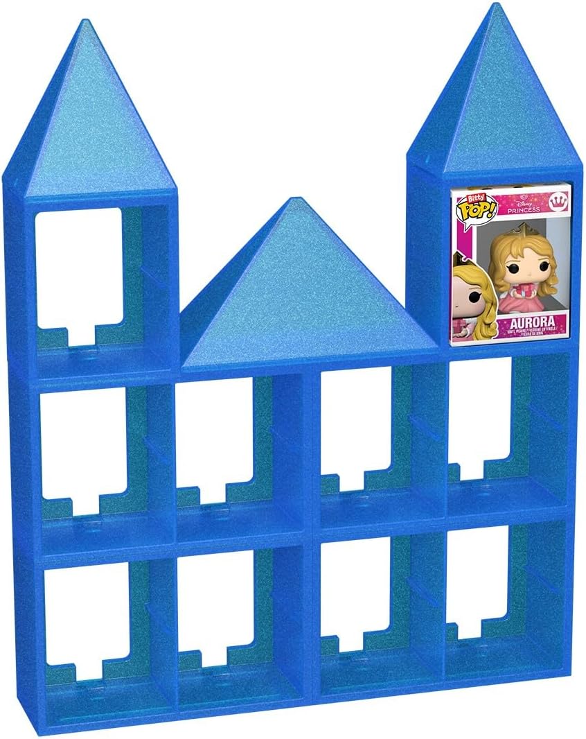 Funko Bitty Pop! Countdown Calendar: Disney Princess Disney