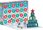 Funko Bitty Pop! Countdown Calendar: Stitch Holiday Disney