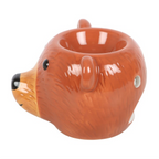 Bear Shaped Oil Burner Something Different