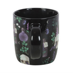 Venom & Vines Print Mug Something Different