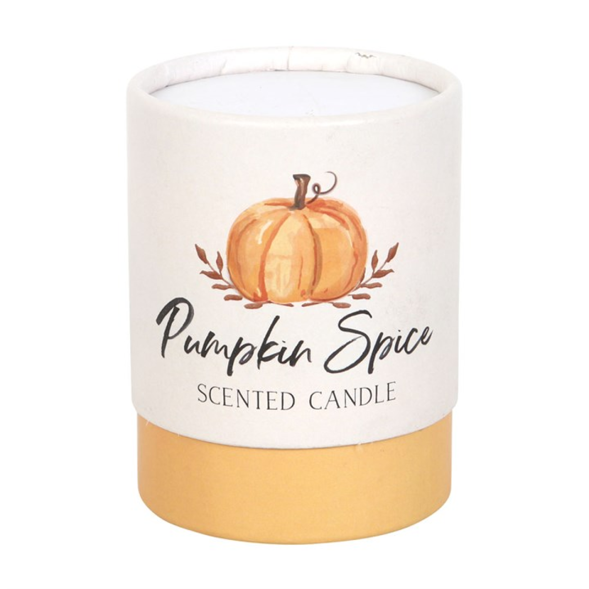 Pumpkin Spice Autumn Candle Something Different