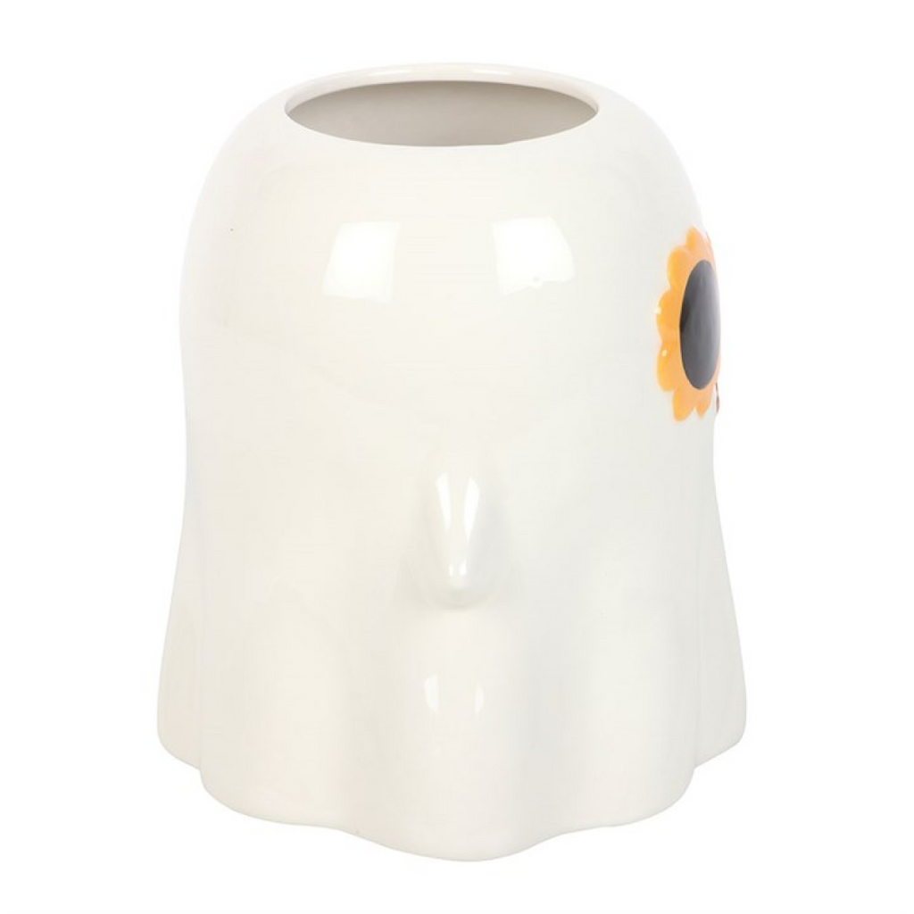 Groovy Ghost Vase Something Different