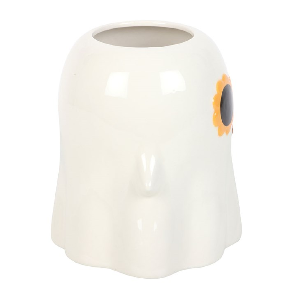 Groovy Ghost Vase Something Different