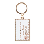 Love Letter Keyring