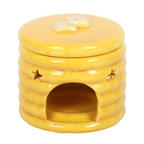 Pancake Stack Shaped Oil Burner Something Different