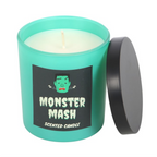 Monster Mash Apple Cider Candle Something Different