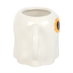 Groovy Ghost Mug Something Different
