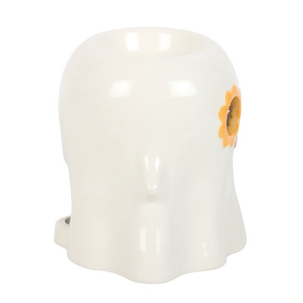 Groovy Ghost Oil Burner and Wax Warmer Something Different