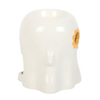 Groovy Ghost Oil Burner and Wax Warmer Something Different