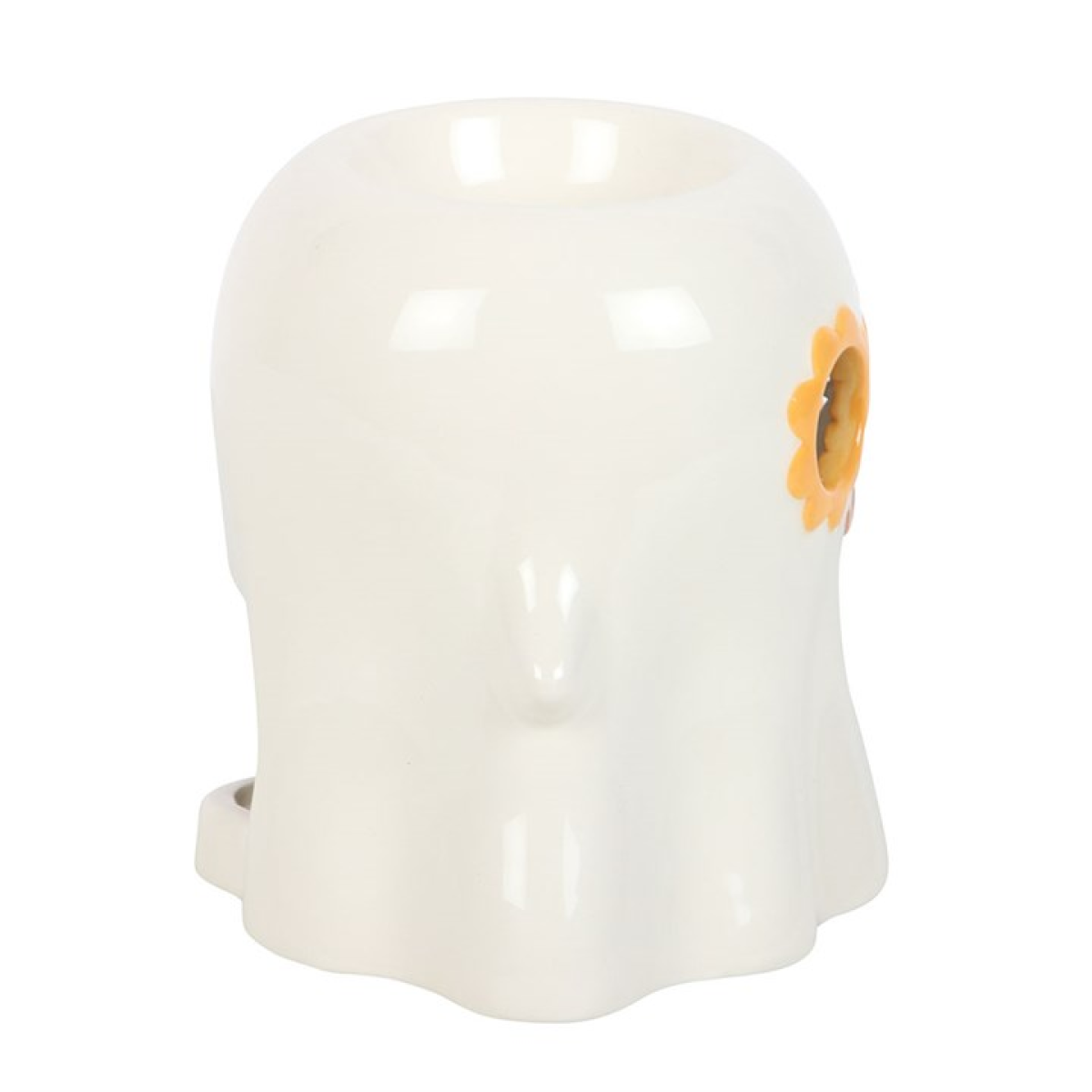 Groovy Ghost Oil Burner and Wax Warmer Something Different