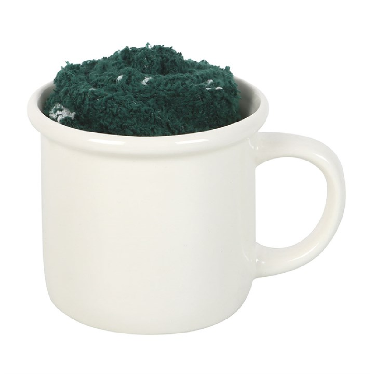 Baby It's Cold Outside Mug and Socks Set Something Different