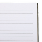 Witch's Notes A5 Notebook