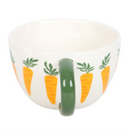Carrot Patch Mug Something Different