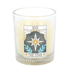 The Star Vintage Tarot Blueberry Candle Something Different