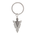 Arrowhead Spjót Keyring